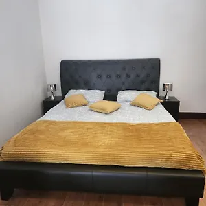 Cosy Flat Apartment